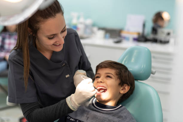 Best Cracked Tooth Emergency Dentist  in Skyline Acres, OH
