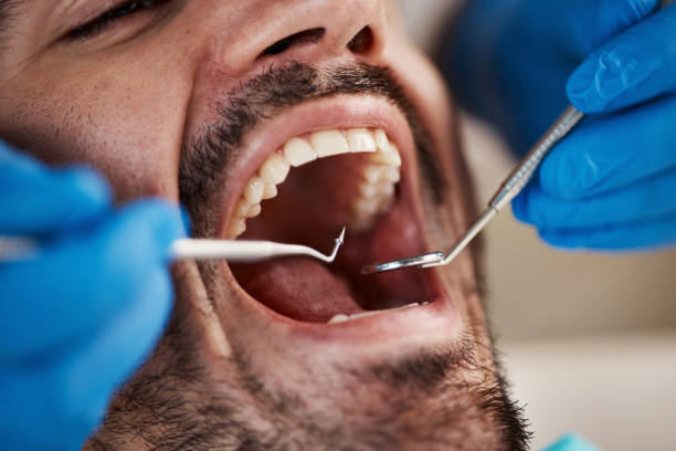 Best Dentist Open Late Near Me  in Skyline Acres, OH