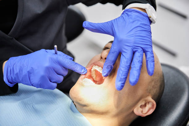Best Dentist for Severe Toothache  in Skyline Acres, OH