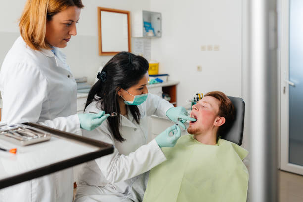 Best Knocked-Out Tooth Emergency  in Skyline Acres, OH